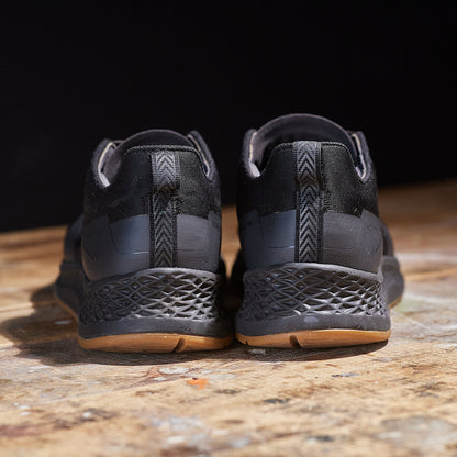 GORUCK Women's Rough Runner - Black + Gum