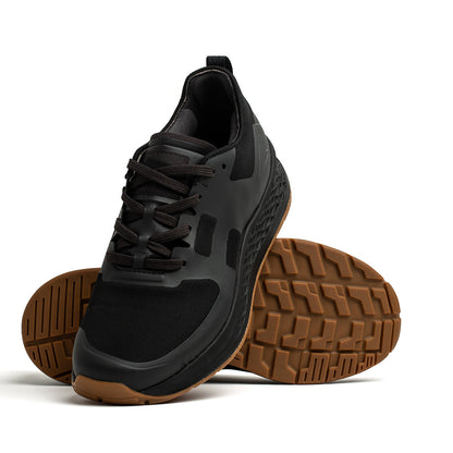 GORUCK Women's Rough Runner - Black + Gum