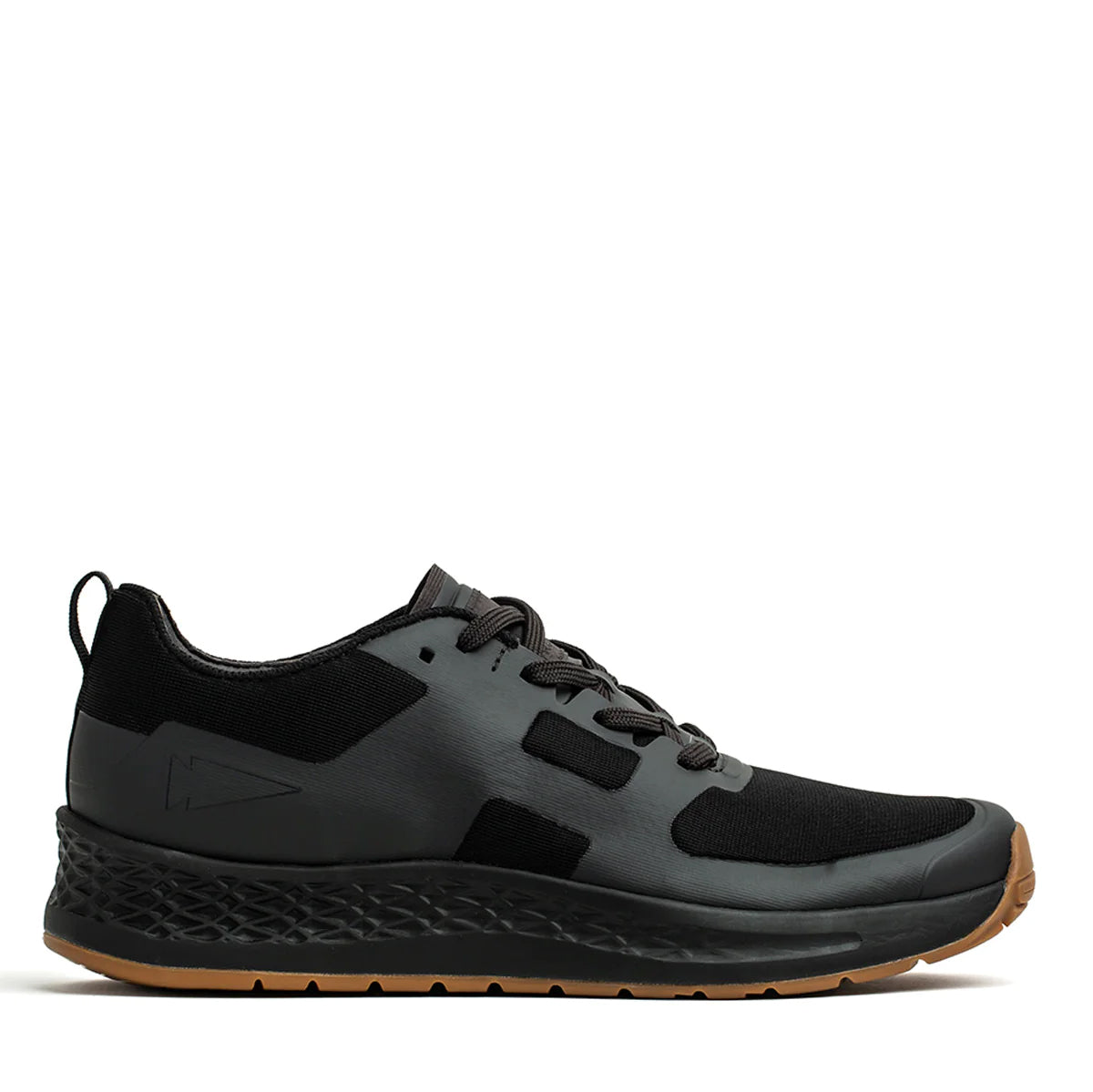 GORUCK Women's Rough Runner - Black + Gum