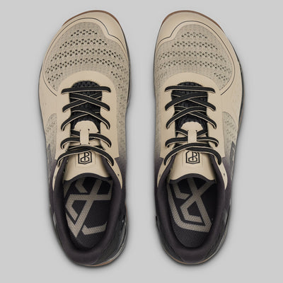 Men's Savage 1 FV (Tan Woodland Fade)