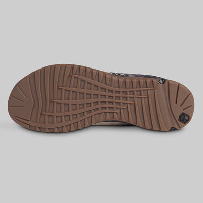Men's Savage 1 FV (Tan Woodland Fade)