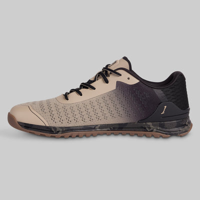 Men's Savage 1 FV (Tan Woodland Fade)