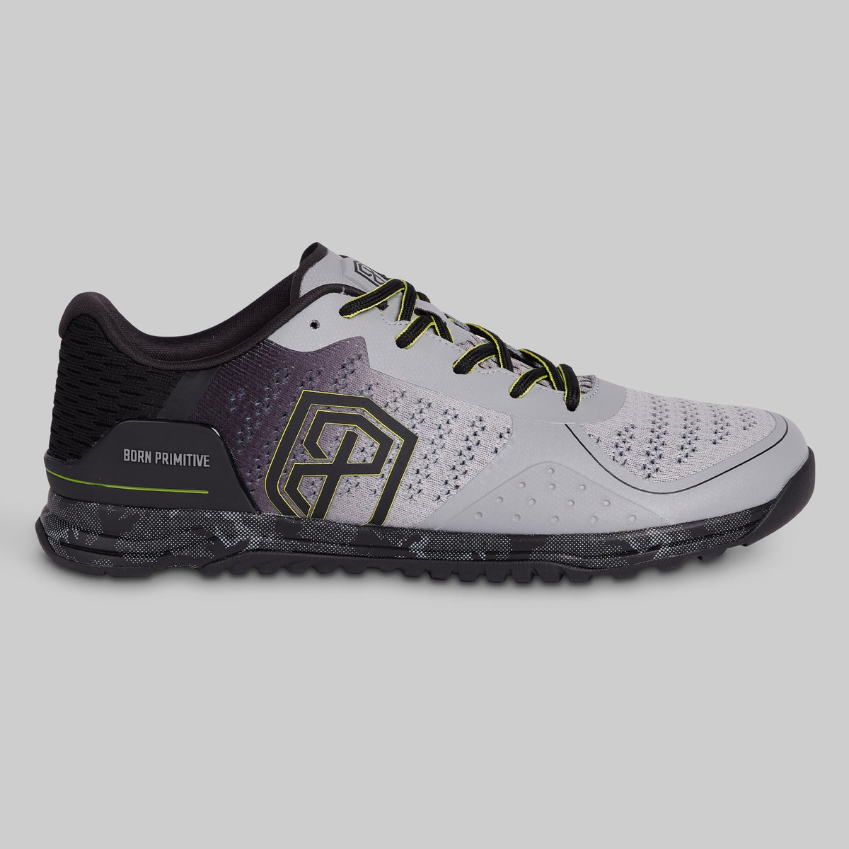Men's Savage 1 FV (Grey Woodland Fade)