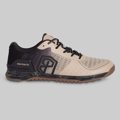 Men's Savage 1 FV (Tan Woodland Fade)