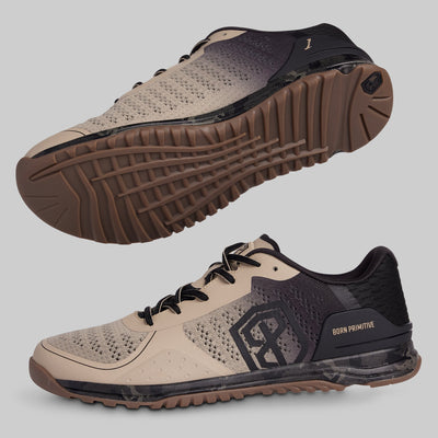 Men's Savage 1 FV (Tan Woodland Fade)