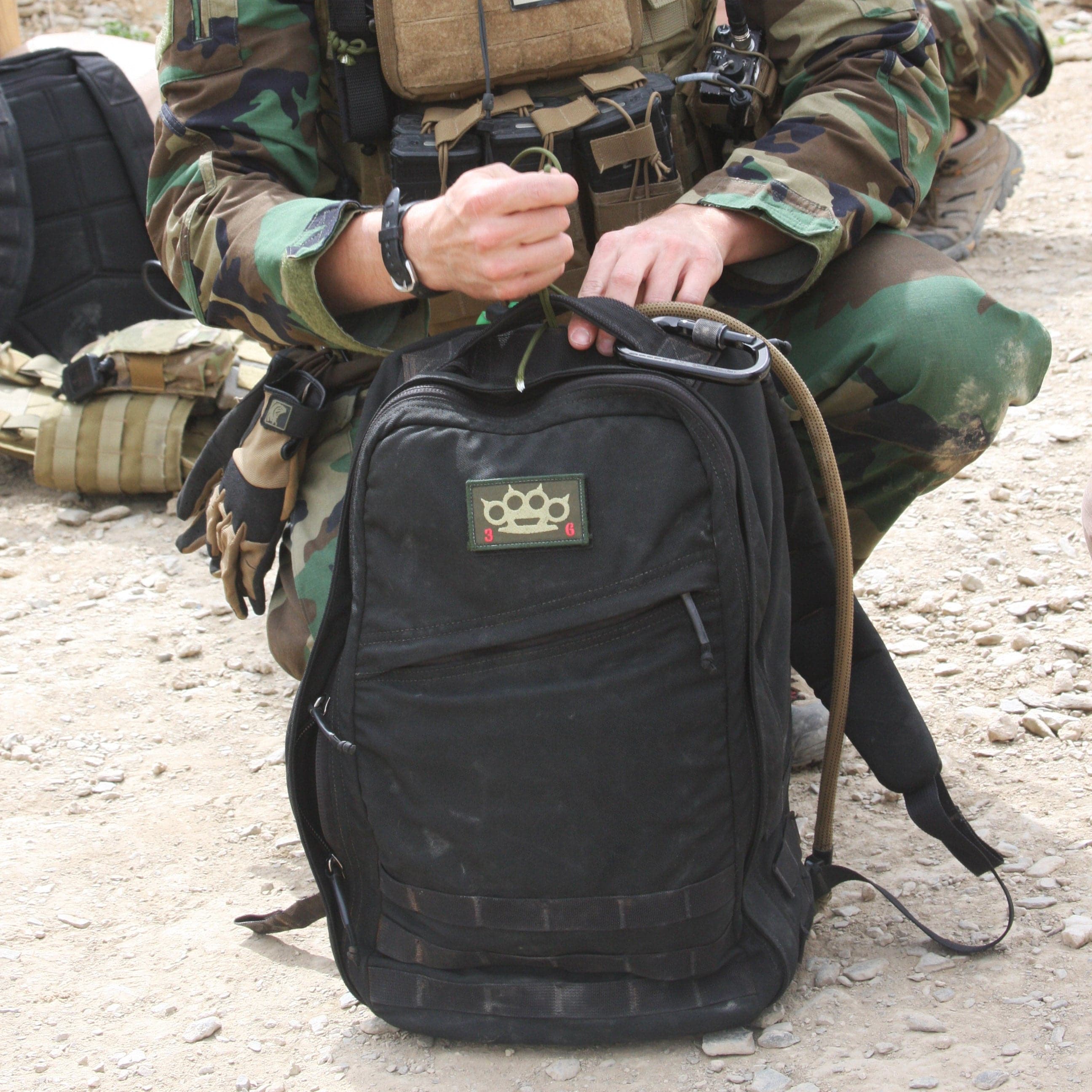 GORUCK GR1 USA