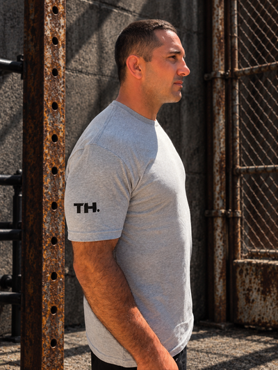 Customizable Staple Tee