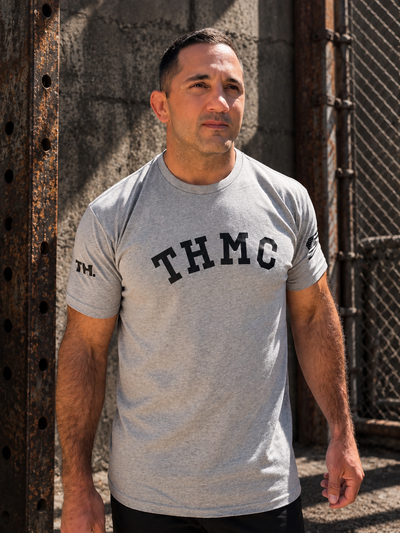 Customizable Staple Tee