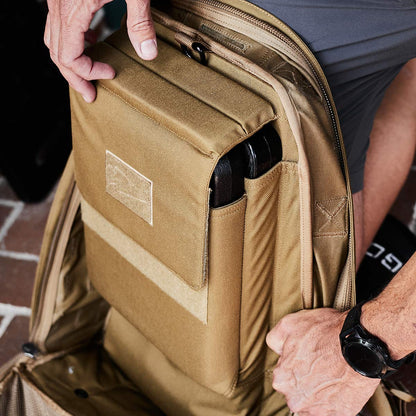 GORUCK Ruck Plates