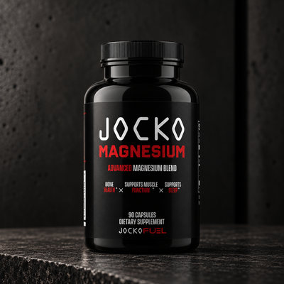 Jocko Magnesium