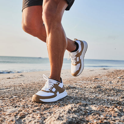 GORUCK Men's Rough Runner - Speed Tan