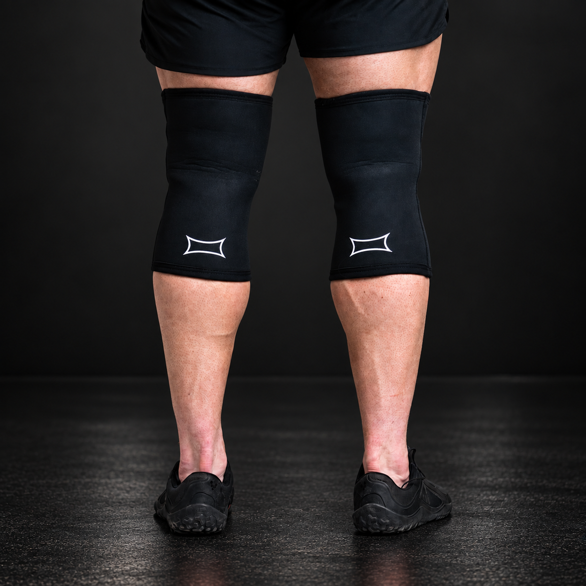 STrong Knee Sleeves