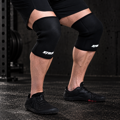STrong Knee Sleeves