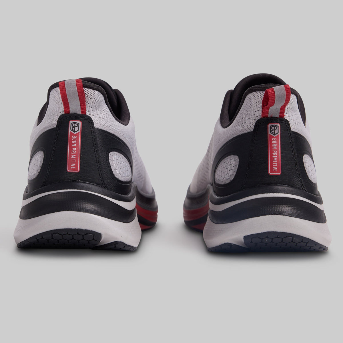 Men's Pursuit 1 (Vapor/Red)