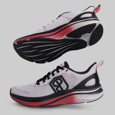 Men's Pursuit 1 (Vapor/Red)