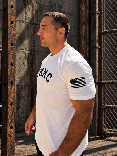 Customizable Staple Tee